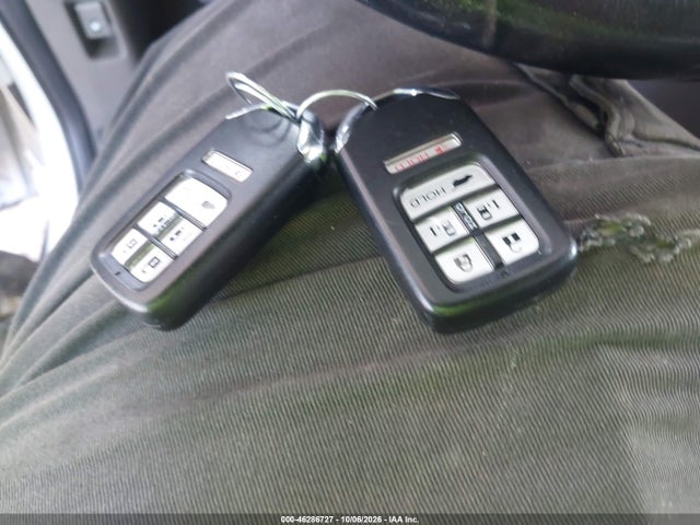 Aukcja sprzedaży 2015 Honda Odyssey Ex-l, vin: 5FNRL5H63FB075757, numer aukcji: 46286727