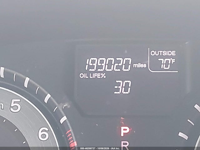 Aukcja sprzedaży 2015 Honda Odyssey Ex-l, vin: 5FNRL5H63FB075757, numer aukcji: 46286727