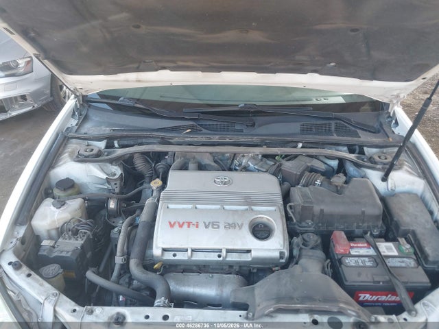 46286736 :رقم المزاد ، 4T1BF30K85U618561 vin ، 2005 Toyota Camry Xle V6 مزاد بيع