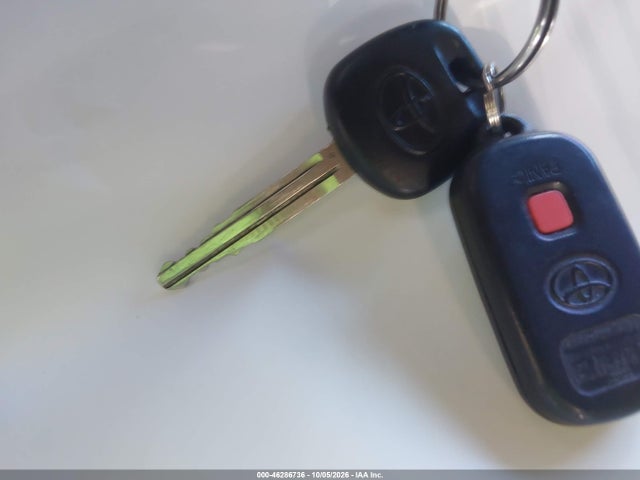 46286736 :رقم المزاد ، 4T1BF30K85U618561 vin ، 2005 Toyota Camry Xle V6 مزاد بيع