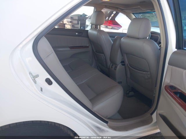 46286736 :رقم المزاد ، 4T1BF30K85U618561 vin ، 2005 Toyota Camry Xle V6 مزاد بيع