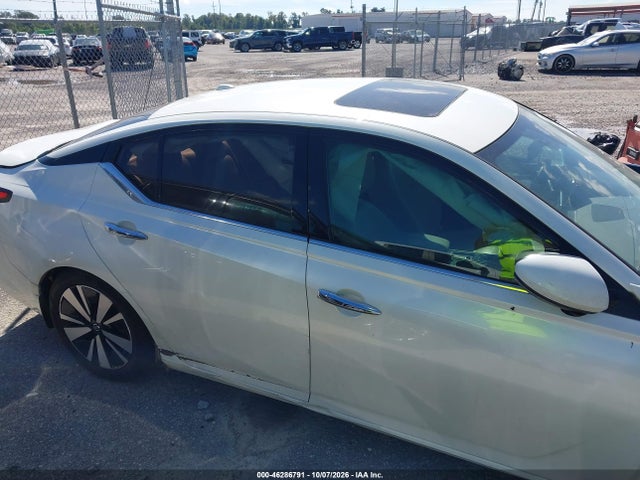 Aukcja sprzedaży 2021 Nissan Altima Sl Fwd, vin: 1N4BL4EV0MN380662, numer aukcji: 46286791