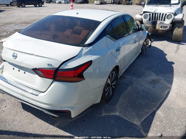 Aukcja sprzedaży 2021 Nissan Altima Sl Fwd, vin: 1N4BL4EV0MN380662, numer aukcji: 46286791