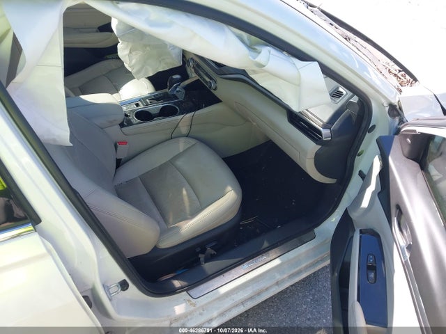 Aukcja sprzedaży 2021 Nissan Altima Sl Fwd, vin: 1N4BL4EV0MN380662, numer aukcji: 46286791