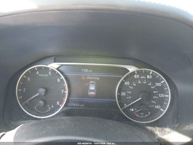 Aukcja sprzedaży 2021 Nissan Altima Sl Fwd, vin: 1N4BL4EV0MN380662, numer aukcji: 46286791