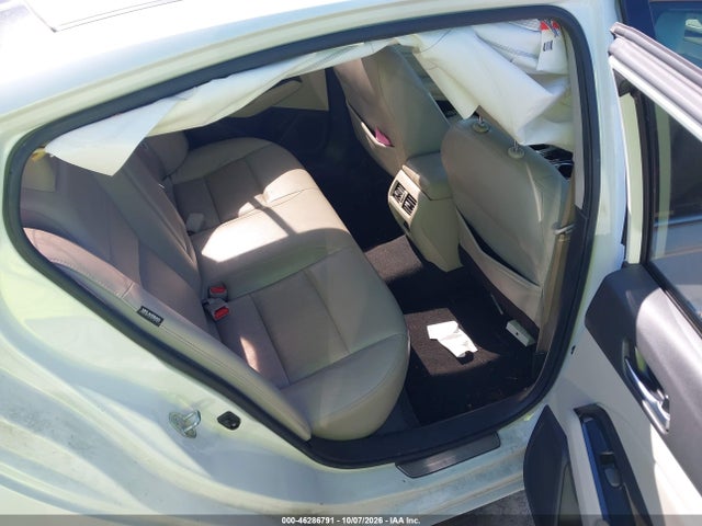 Aukcja sprzedaży 2021 Nissan Altima Sl Fwd, vin: 1N4BL4EV0MN380662, numer aukcji: 46286791