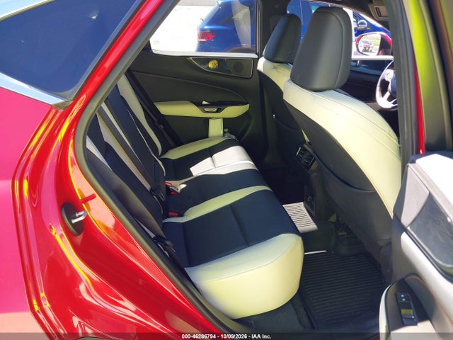 Продаж на аукціоні авто 2022 Lexus Nx 350 Premium, vin: 2T2GGCEZ8NC015163, номер лоту: 46286794