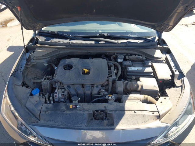 5NPD84LF6LH514850 Hyundai ELANTRA SEL