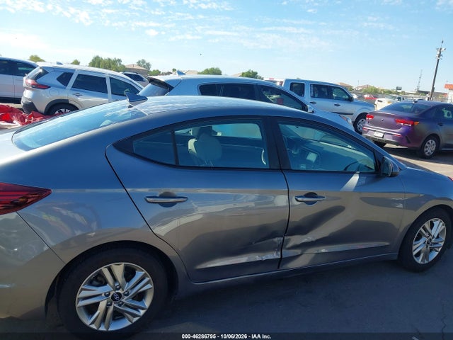 5NPD84LF6LH514850 Hyundai ELANTRA SEL