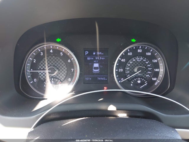 5NPD84LF6LH514850 Hyundai ELANTRA SEL