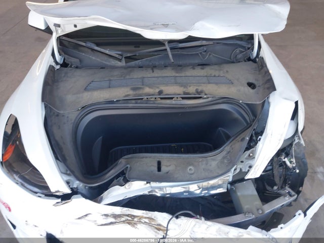 7SAYGDEE8PF824689 Tesla Model Y Awd/long Range Dual Motor All-wheel Drive