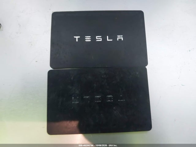7SAYGDEE8PF824689 Tesla Model Y Awd/long Range Dual Motor All-wheel Drive