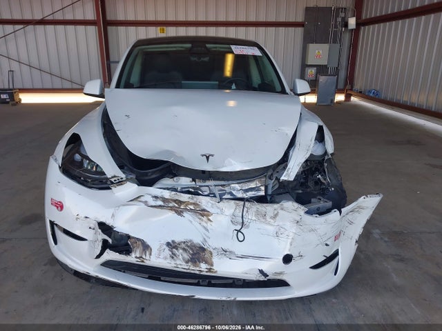 7SAYGDEE8PF824689 Tesla Model Y Awd/long Range Dual Motor All-wheel Drive