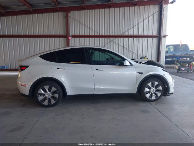 7SAYGDEE8PF824689 Tesla Model Y Awd/long Range Dual Motor All-wheel Drive
