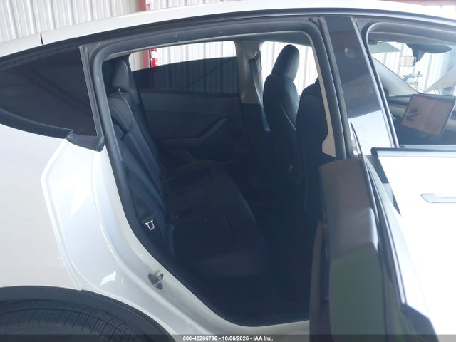 7SAYGDEE8PF824689 Tesla Model Y Awd/long Range Dual Motor All-wheel Drive