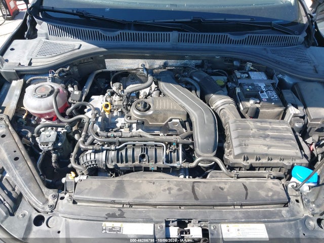46286798 :رقم المزاد ، 3VW7X7BUXSM074932 vin ، 2025 Volkswagen Jetta 1.5t Se مزاد بيع