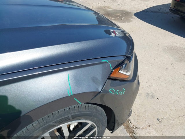46286798 :رقم المزاد ، 3VW7X7BUXSM074932 vin ، 2025 Volkswagen Jetta 1.5t Se مزاد بيع