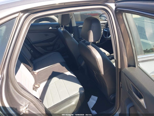 46286798 :رقم المزاد ، 3VW7X7BUXSM074932 vin ، 2025 Volkswagen Jetta 1.5t Se مزاد بيع