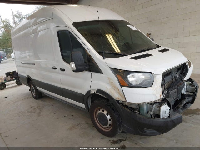 Продажа на аукционе авто 2021 Ford Transit-250 Cargo Van, vin: 1FTBR3XG1MKA89946, номер лота: 46286799