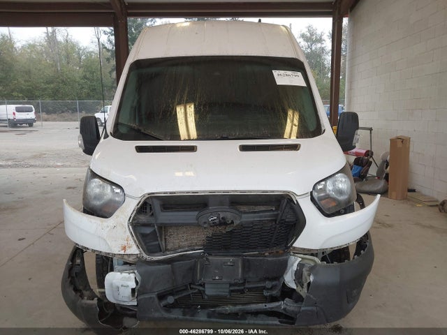 Продажа на аукционе авто 2021 Ford Transit-250 Cargo Van, vin: 1FTBR3XG1MKA89946, номер лота: 46286799