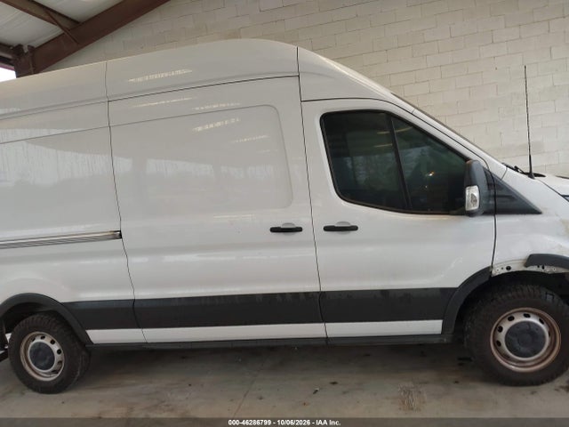 Продажа на аукционе авто 2021 Ford Transit-250 Cargo Van, vin: 1FTBR3XG1MKA89946, номер лота: 46286799