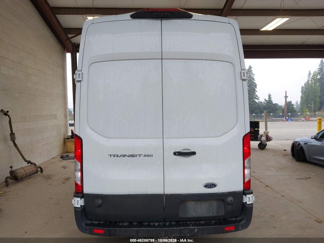 Продажа на аукционе авто 2021 Ford Transit-250 Cargo Van, vin: 1FTBR3XG1MKA89946, номер лота: 46286799