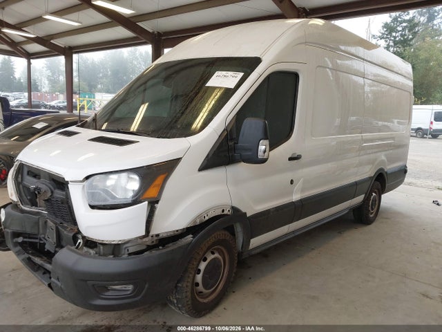 Продажа на аукционе авто 2021 Ford Transit-250 Cargo Van, vin: 1FTBR3XG1MKA89946, номер лота: 46286799