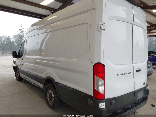 Продажа на аукционе авто 2021 Ford Transit-250 Cargo Van, vin: 1FTBR3XG1MKA89946, номер лота: 46286799