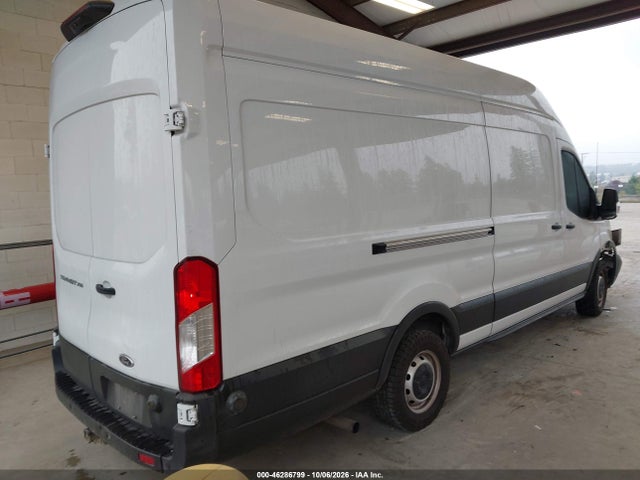 Продажа на аукционе авто 2021 Ford Transit-250 Cargo Van, vin: 1FTBR3XG1MKA89946, номер лота: 46286799