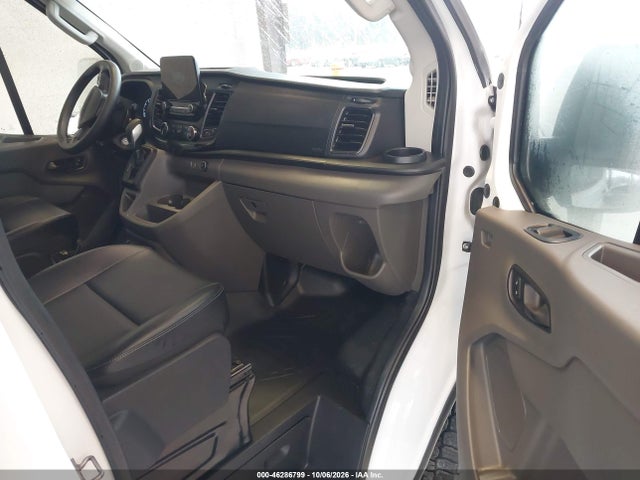 Продажа на аукционе авто 2021 Ford Transit-250 Cargo Van, vin: 1FTBR3XG1MKA89946, номер лота: 46286799