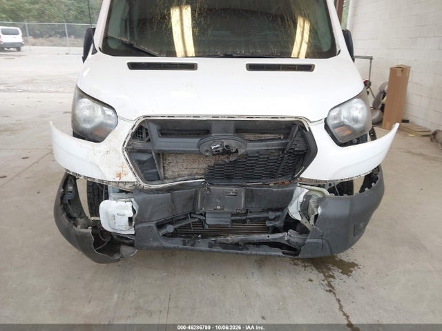 Продажа на аукционе авто 2021 Ford Transit-250 Cargo Van, vin: 1FTBR3XG1MKA89946, номер лота: 46286799