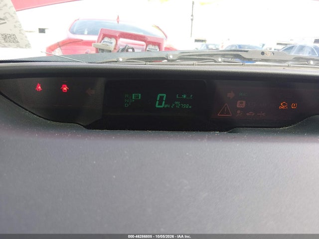 2007 Toyota Prius მანქანა იყიდება აუქციონზე, vin: JTDKB20U977603886, აუქციონის ნომერი: 46286805