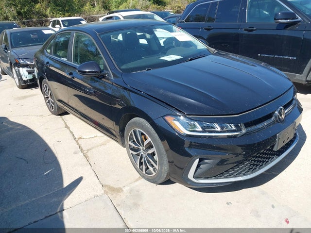 Aukcja sprzedaży 2025 Volkswagen Jetta 1.5t Se, vin: 3VW7X7BU8SM008380, numer aukcji: 46286808