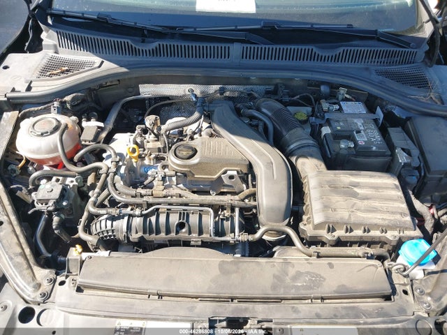 46286808 :رقم المزاد ، 3VW7X7BU8SM008380 vin ، 2025 Volkswagen Jetta 1.5t Se مزاد بيع