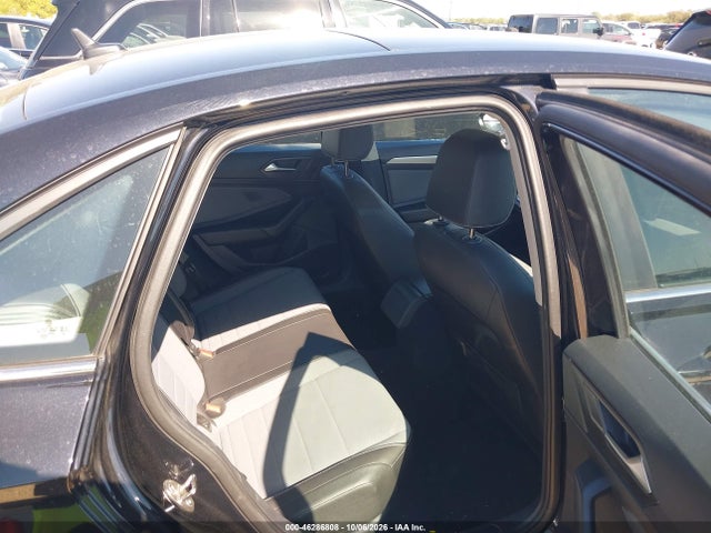 46286808 :رقم المزاد ، 3VW7X7BU8SM008380 vin ، 2025 Volkswagen Jetta 1.5t Se مزاد بيع
