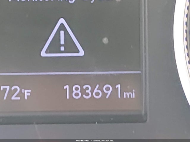 Aukcja sprzedaży 2019 Hyundai Elantra Sel, vin: 5NPD84LF4KH408573, numer aukcji: 46286817