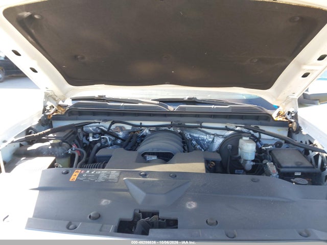 46286836 :رقم المزاد ، 1GCUKREC7JF153122 vin ، 2018 Chevrolet Silverado 1500 2lt مزاد بيع