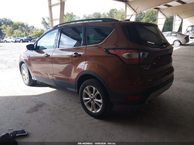 Продаж на аукціоні авто 2017 Ford Escape Se, vin: 1FMCU0GD0HUC53961, номер лоту: 46286842