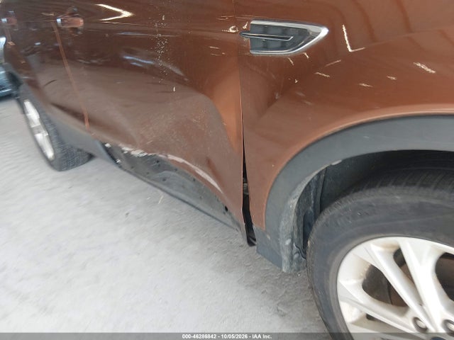 Продаж на аукціоні авто 2017 Ford Escape Se, vin: 1FMCU0GD0HUC53961, номер лоту: 46286842