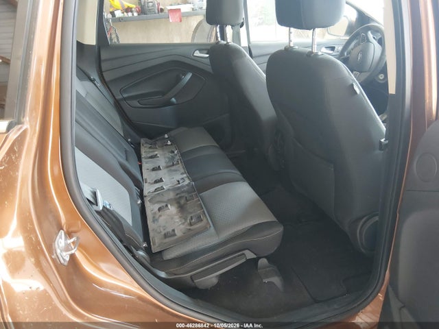 Продаж на аукціоні авто 2017 Ford Escape Se, vin: 1FMCU0GD0HUC53961, номер лоту: 46286842