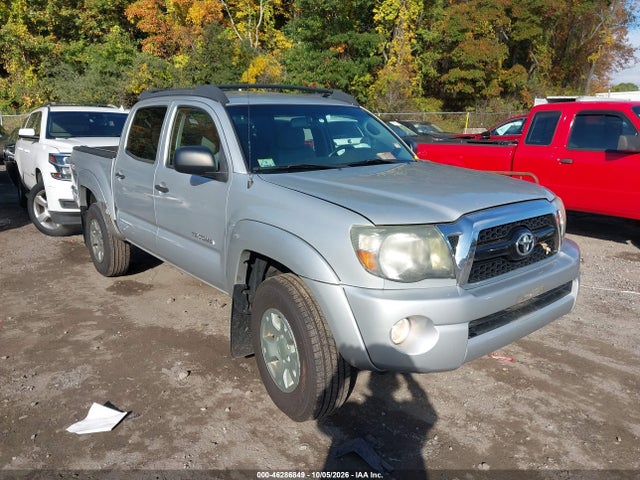 Aukcja sprzedaży 2011 Toyota Tacoma Base V6, vin: 3TMLU4EN5BM075645, numer aukcji: 46286849