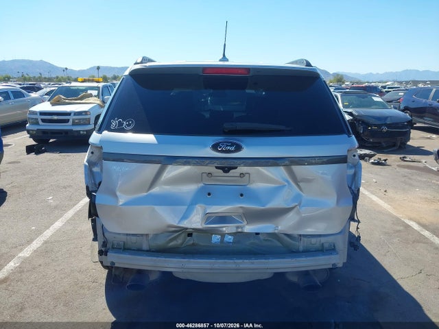 Aukcja sprzedaży 2018 Ford Explorer Xlt, vin: 1FM5K7DH5JGC93911, numer aukcji: 46286857