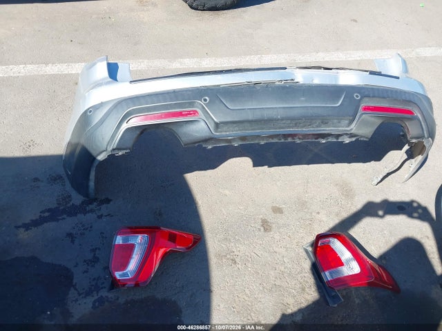 Aukcja sprzedaży 2018 Ford Explorer Xlt, vin: 1FM5K7DH5JGC93911, numer aukcji: 46286857