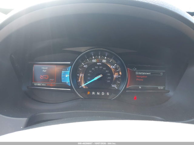 Aukcja sprzedaży 2018 Ford Explorer Xlt, vin: 1FM5K7DH5JGC93911, numer aukcji: 46286857