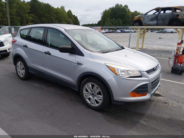 Продаж на аукціоні авто 2015 Ford Escape S, vin: 1FMCU0F73FUA48613, номер лоту: 46286858