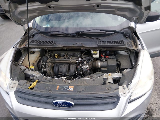 Продаж на аукціоні авто 2015 Ford Escape S, vin: 1FMCU0F73FUA48613, номер лоту: 46286858