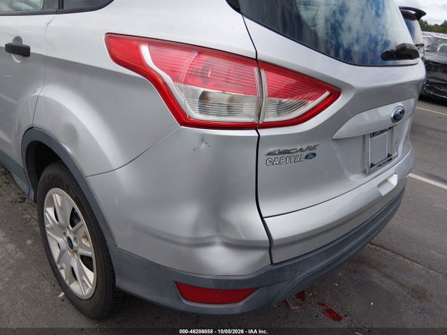 Продаж на аукціоні авто 2015 Ford Escape S, vin: 1FMCU0F73FUA48613, номер лоту: 46286858