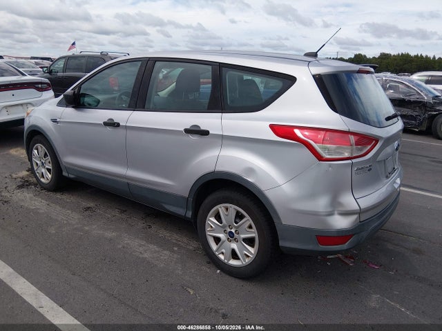 Продаж на аукціоні авто 2015 Ford Escape S, vin: 1FMCU0F73FUA48613, номер лоту: 46286858