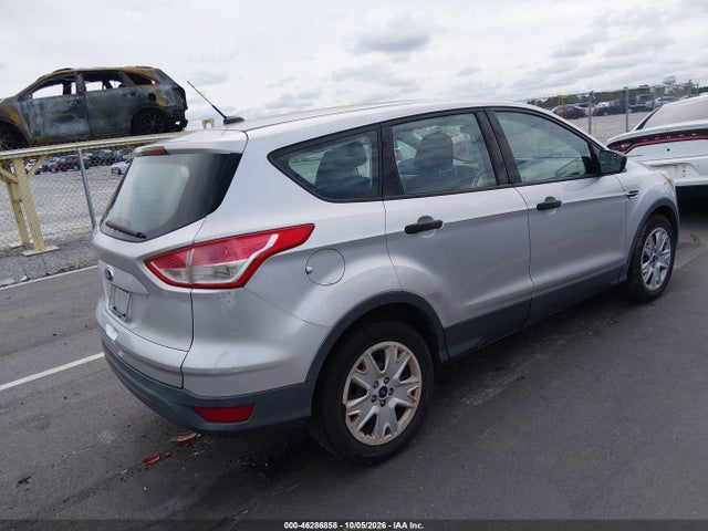 Продаж на аукціоні авто 2015 Ford Escape S, vin: 1FMCU0F73FUA48613, номер лоту: 46286858