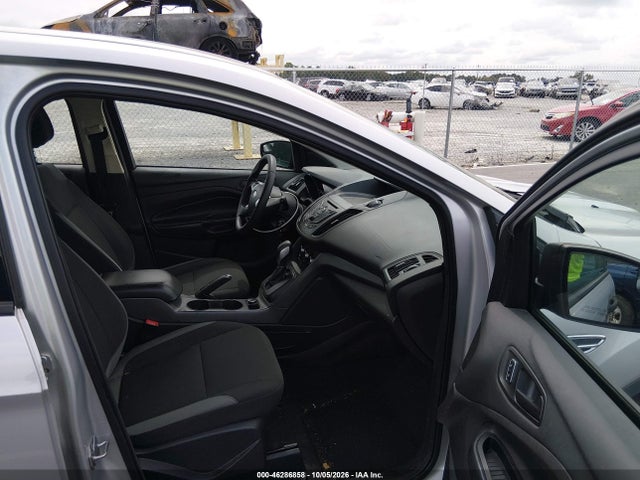 Продаж на аукціоні авто 2015 Ford Escape S, vin: 1FMCU0F73FUA48613, номер лоту: 46286858